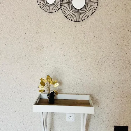 Des Cerisiers Holiday home