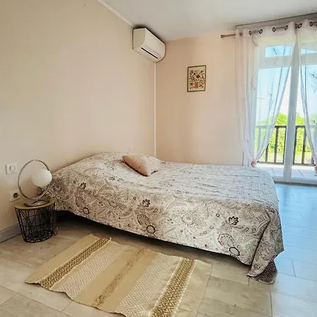 Holiday home Des Cerisiers