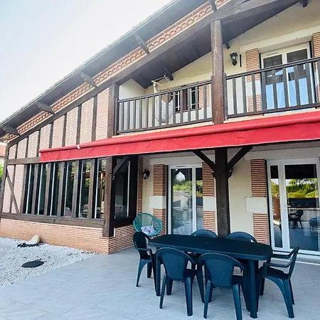 Holiday home Des Cerisiers
